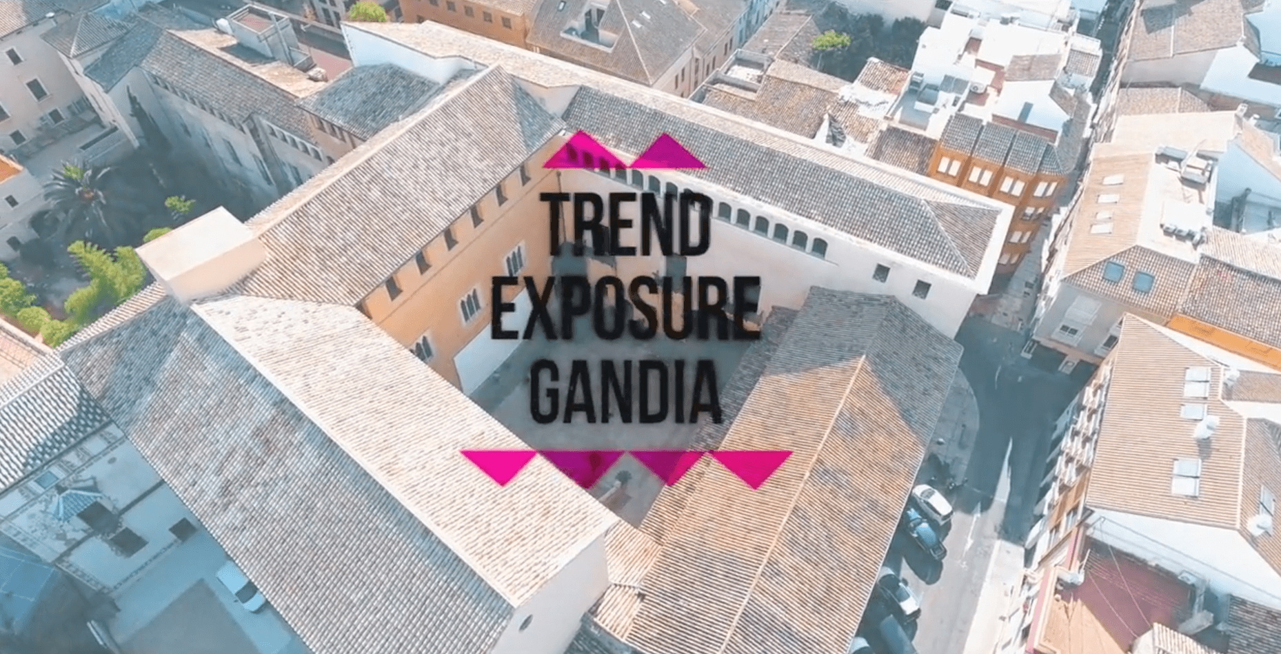 Trend Exposure 2017 – Gandia