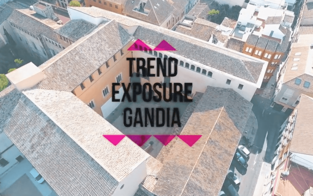 Trend Exposure 2017 – Gandia