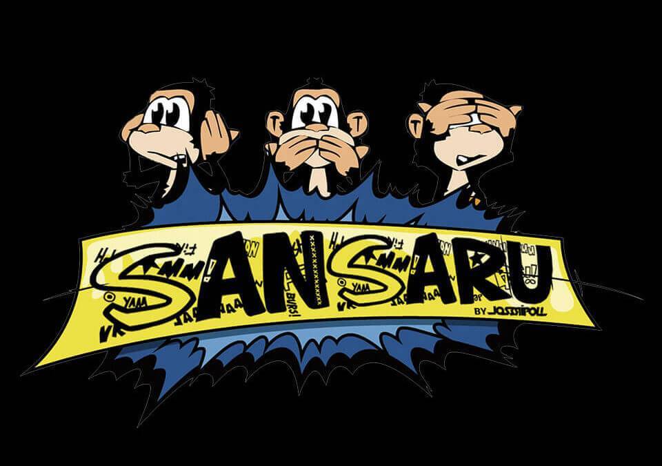 Sansaru