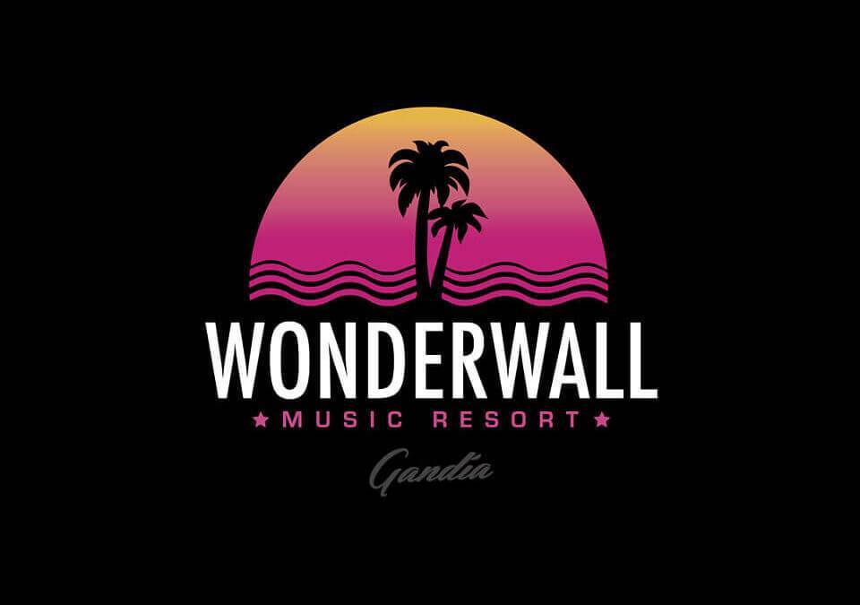 Wonderewall